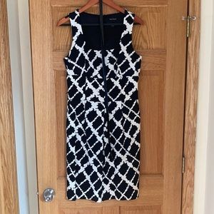 White House Black Market Dress